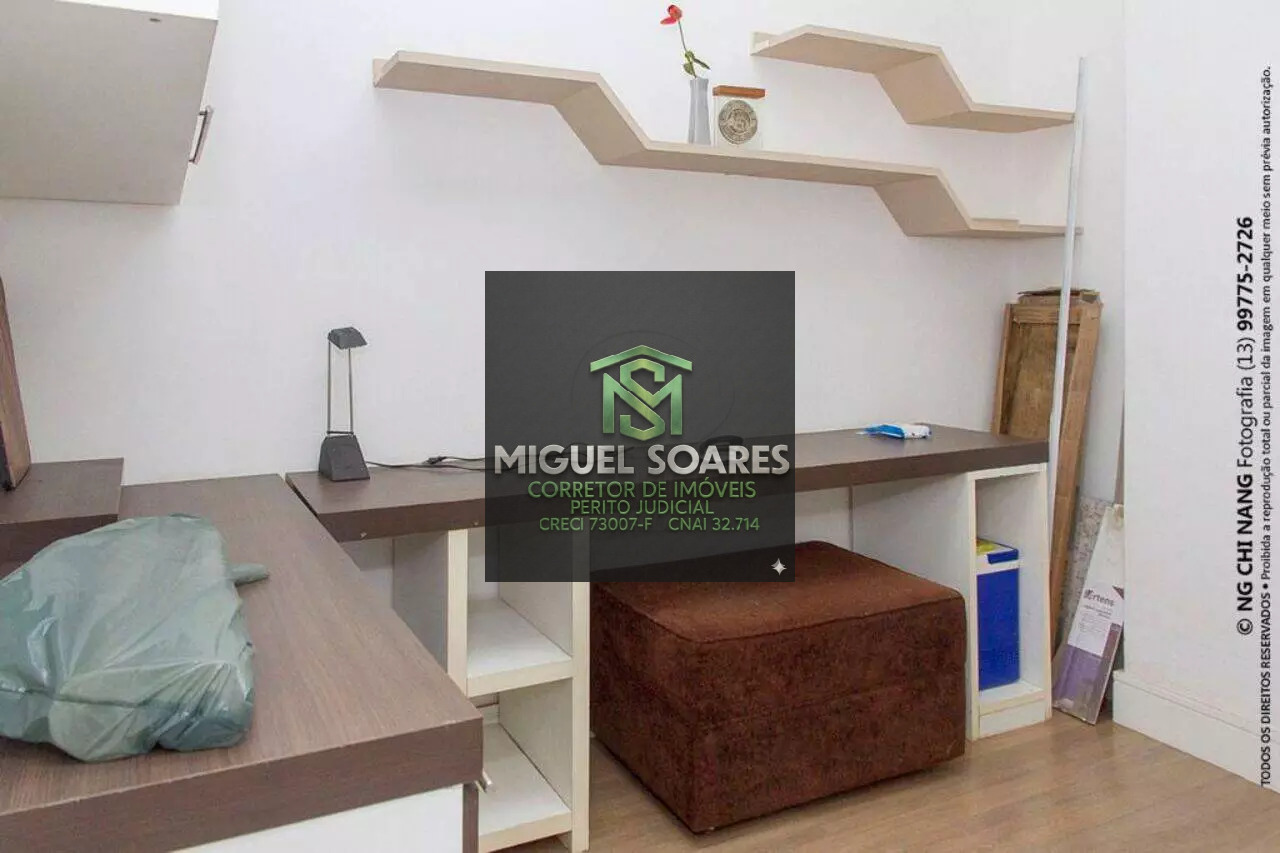 Apartamento, 3 quartos, 139 m² - Foto 27