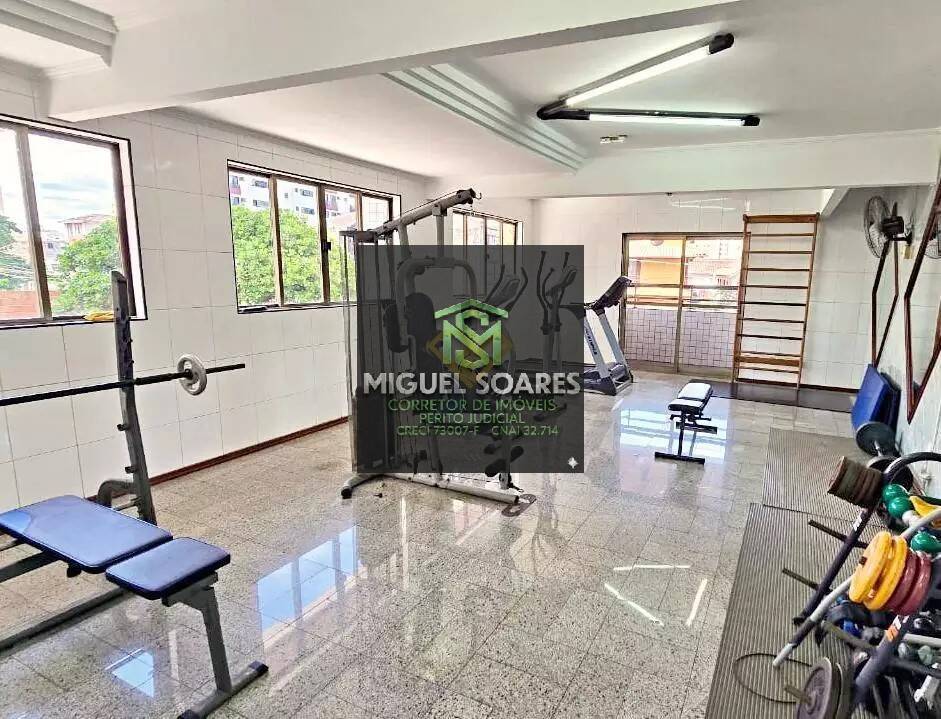 Apartamento, 2 quartos, 90 m² - Foto 8