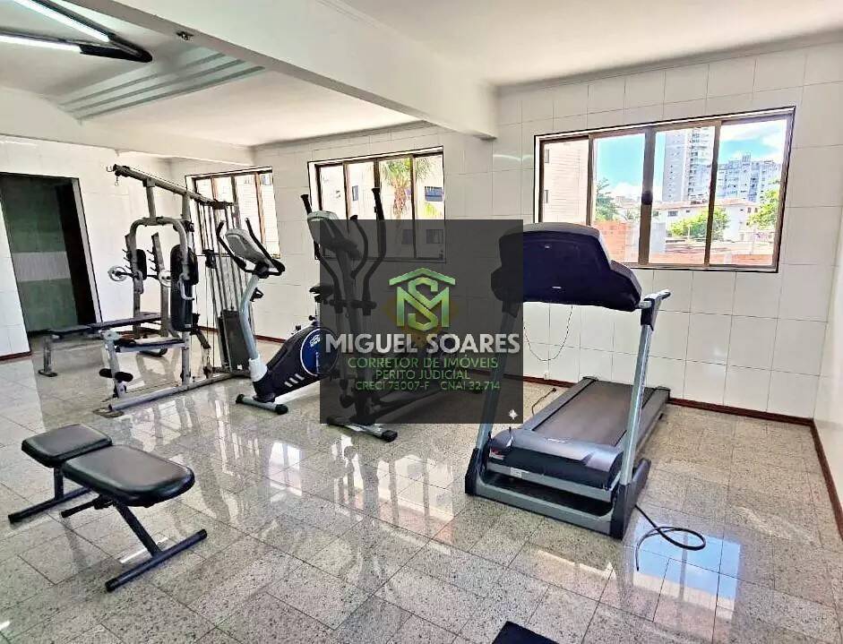 Apartamento, 2 quartos, 90 m² - Foto 9