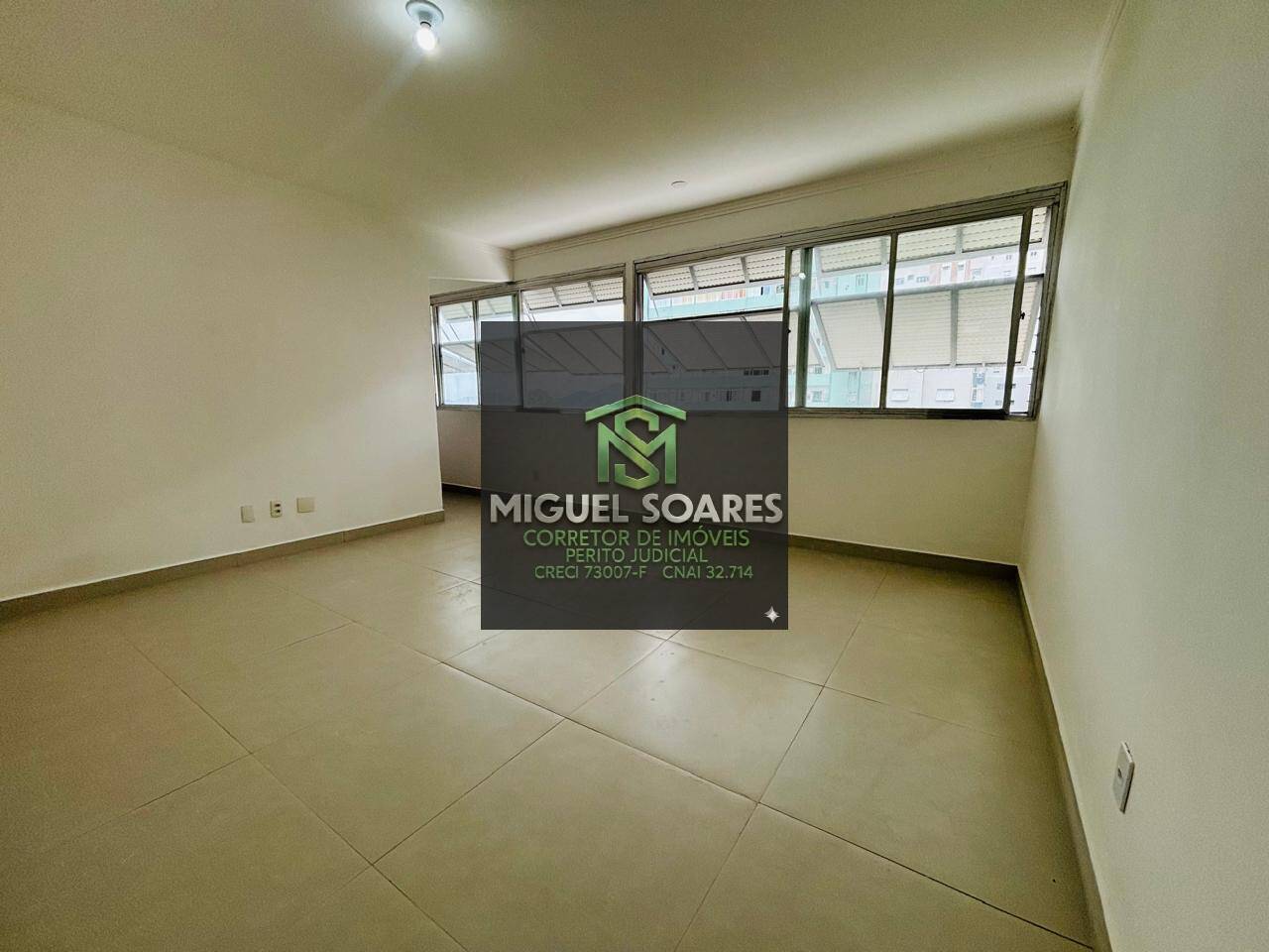 Apartamento, 2 quartos, 85 m² - Foto 2