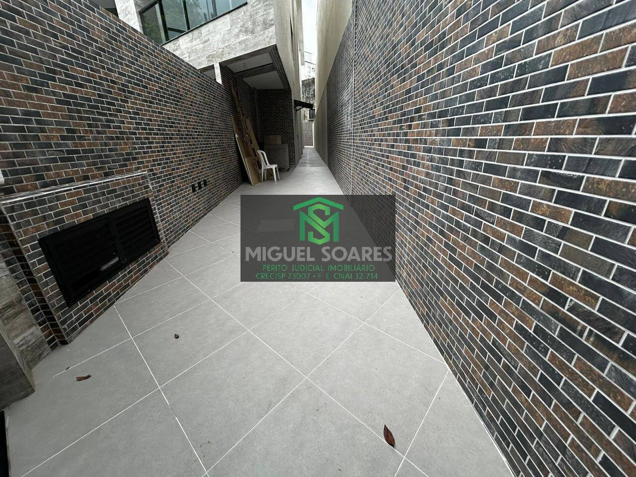 Casa, 3 quartos, 100 m² - Foto 8