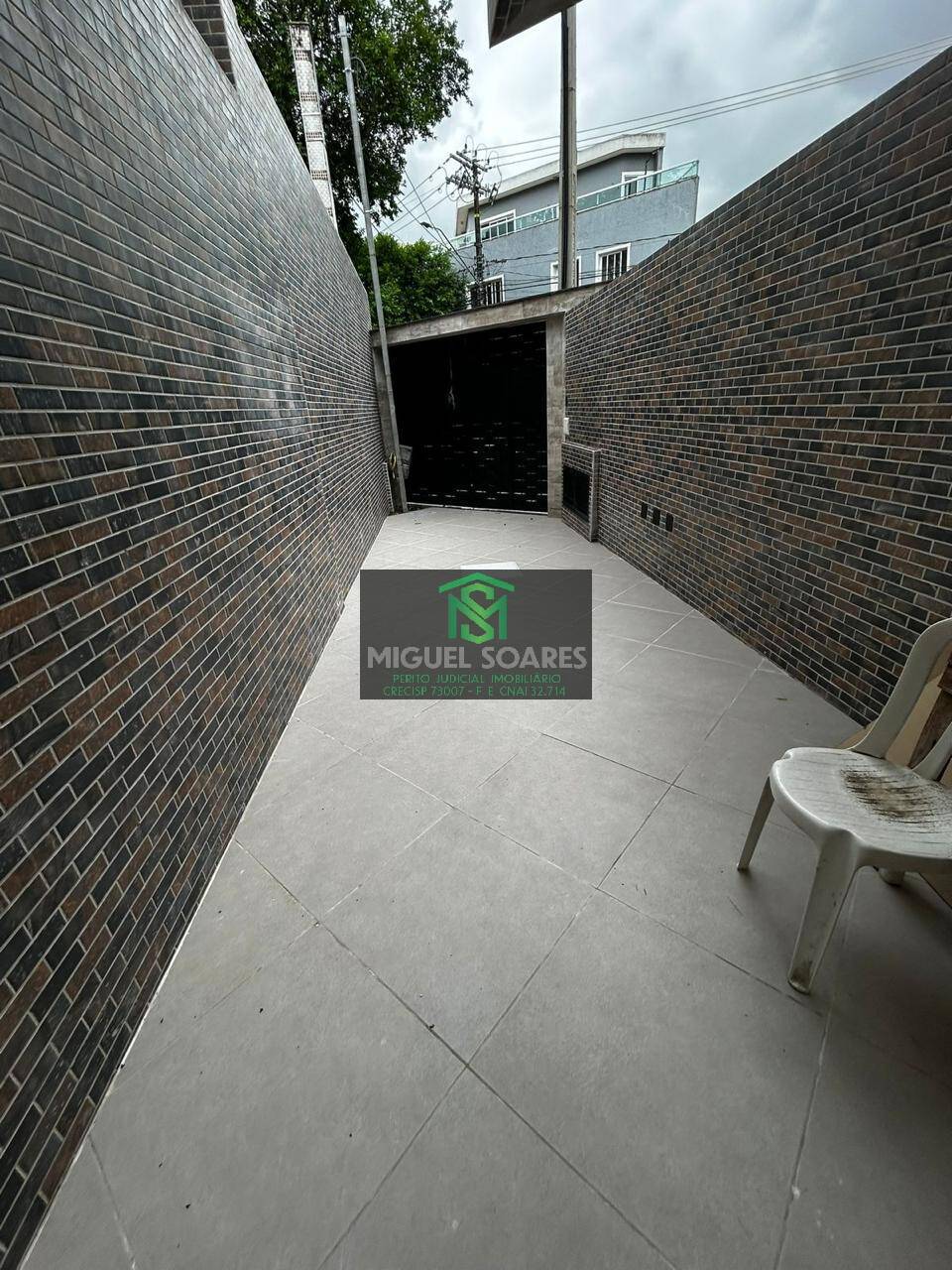 Casa, 3 quartos, 100 m² - Foto 9