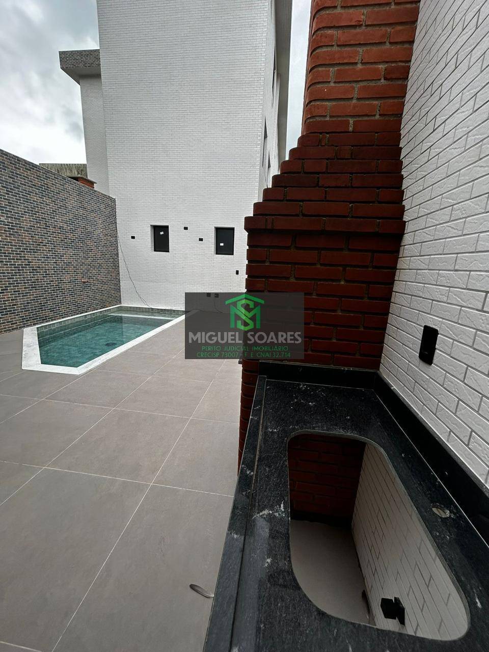 Casa, 3 quartos, 100 m² - Foto 17