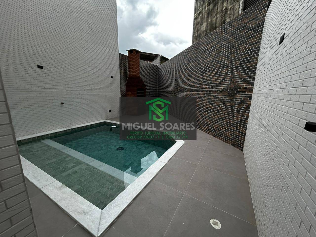 Casa, 3 quartos, 100 m² - Foto 18