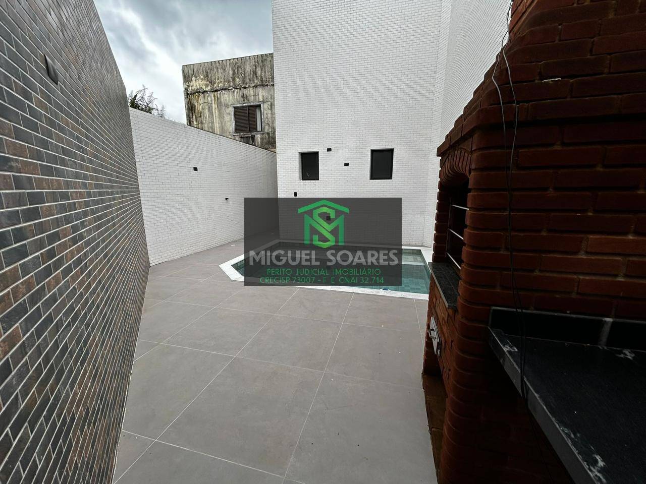 Casa, 3 quartos, 100 m² - Foto 19