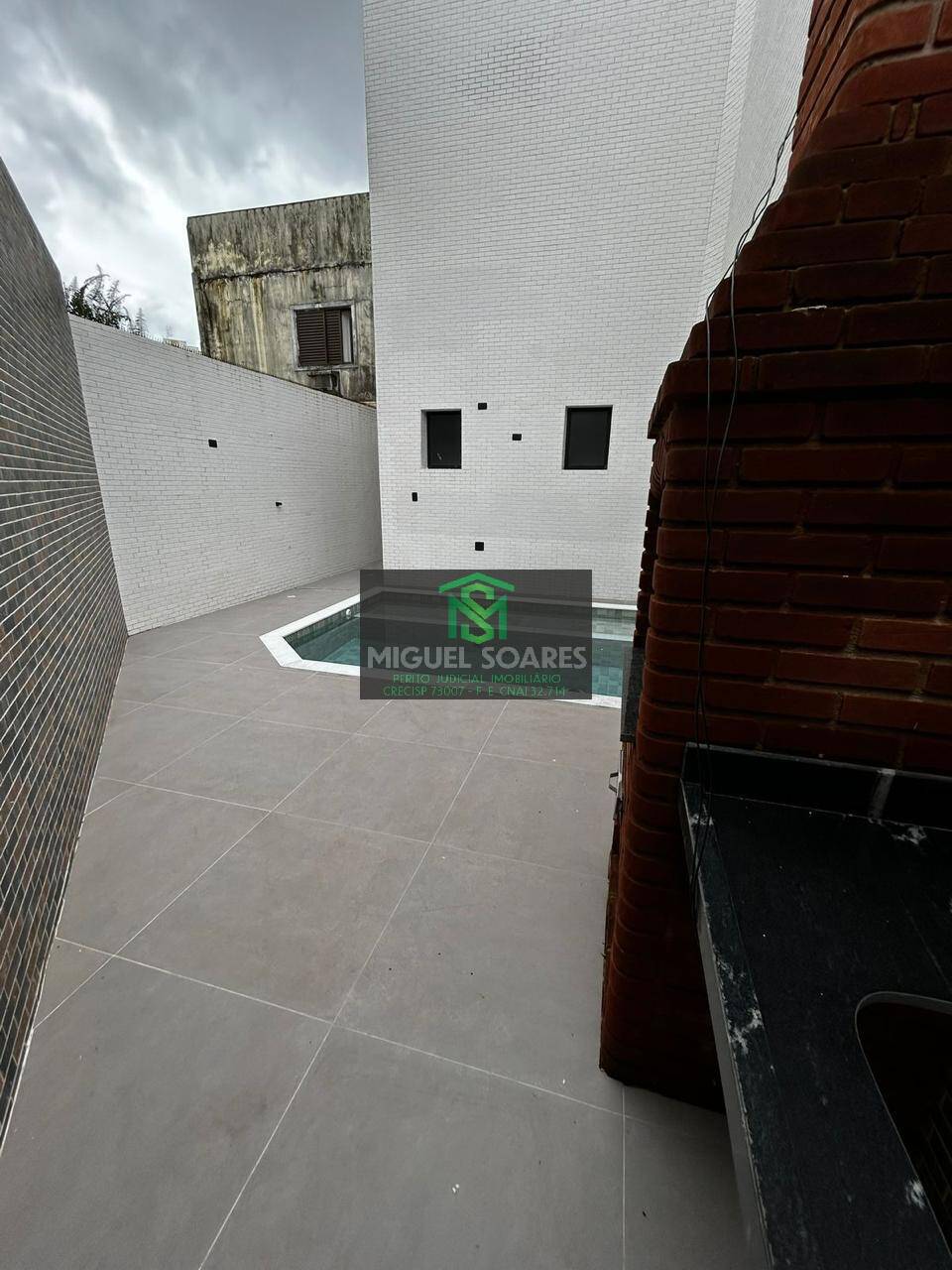 Casa, 3 quartos, 100 m² - Foto 20