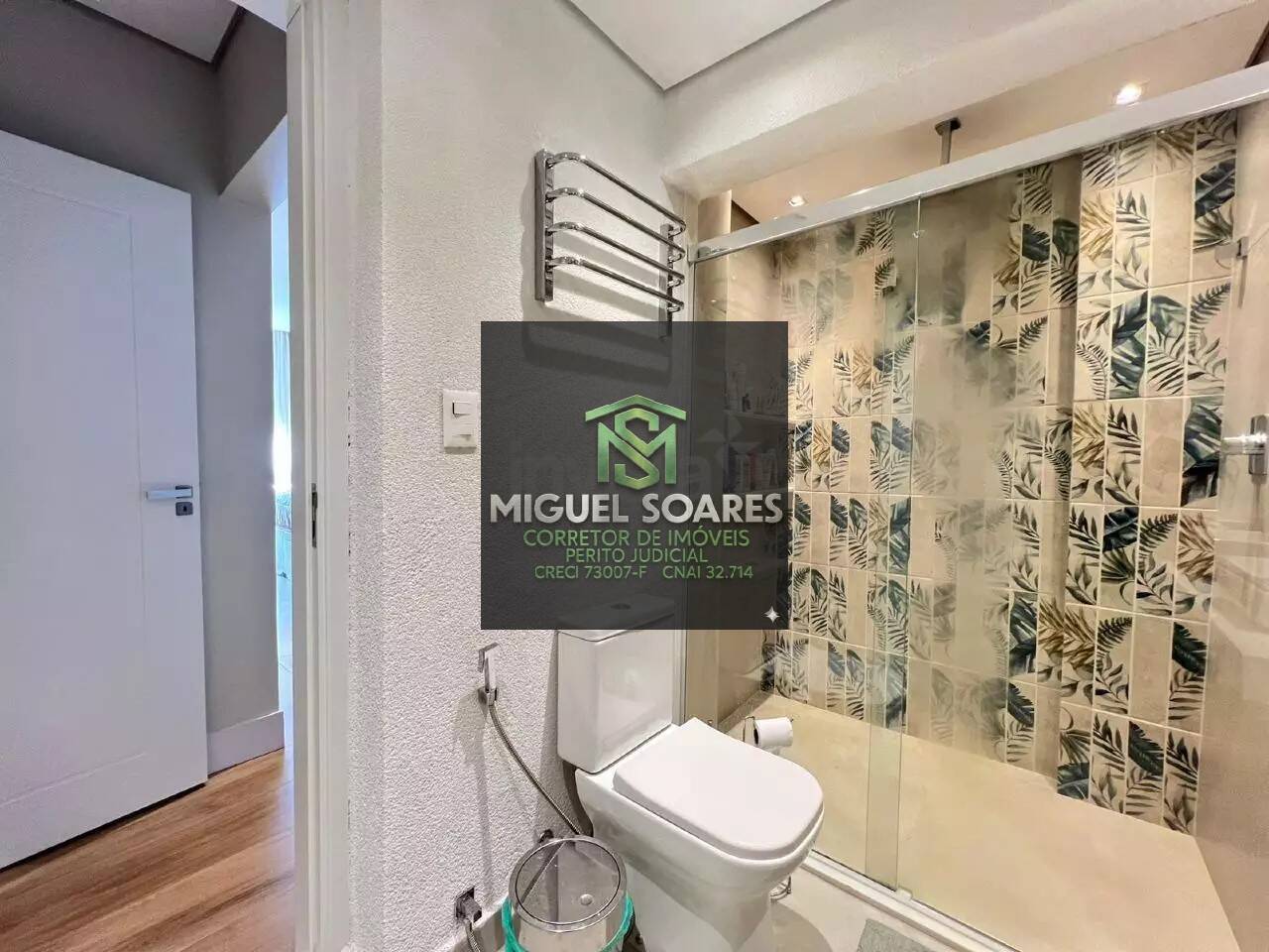 Apartamento, 3 quartos, 150 m² - Foto 2