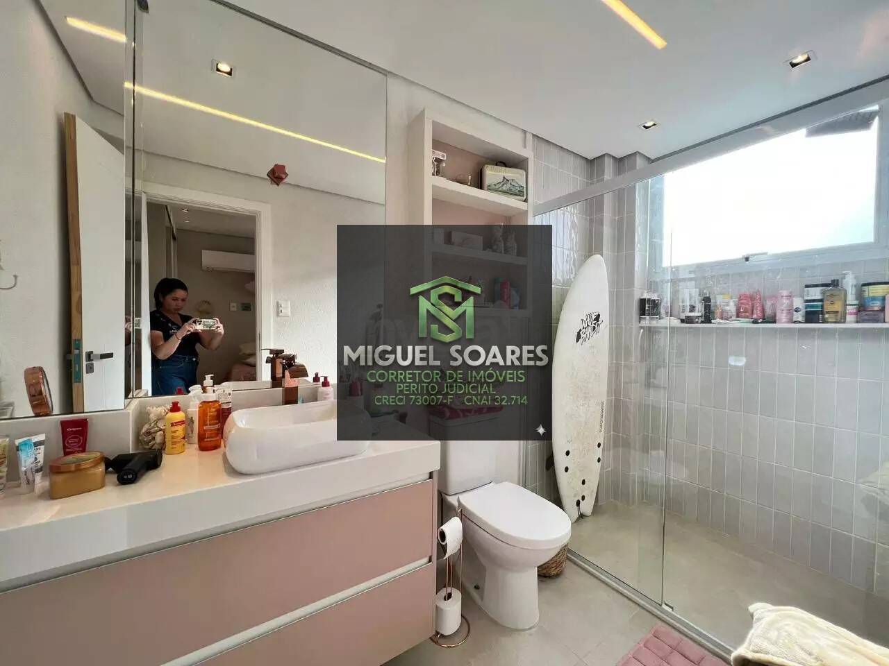 Apartamento, 3 quartos, 150 m² - Foto 5