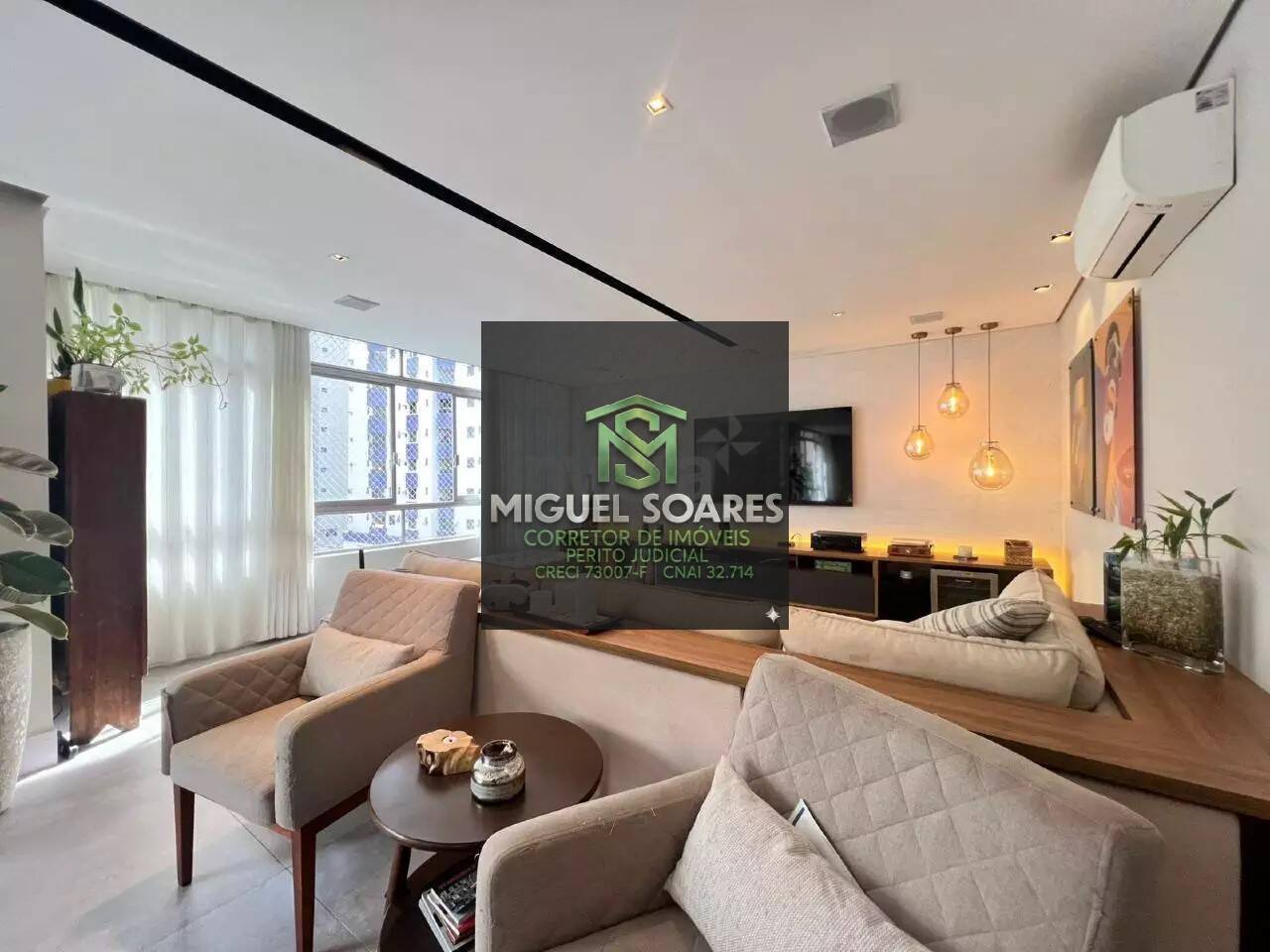 Apartamento, 3 quartos, 150 m² - Foto 6