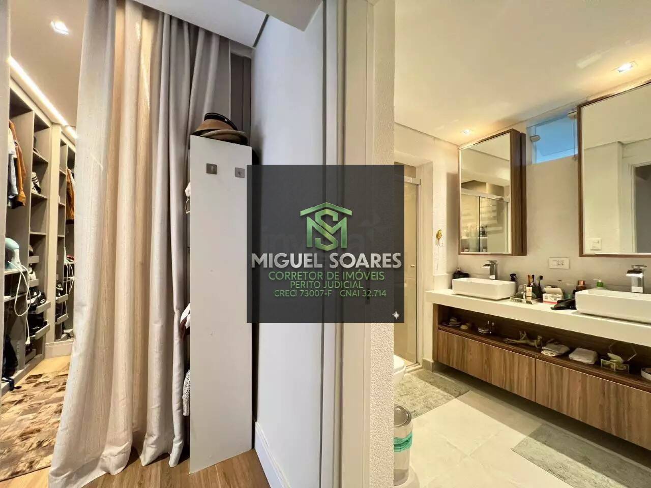 Apartamento, 3 quartos, 150 m² - Foto 7