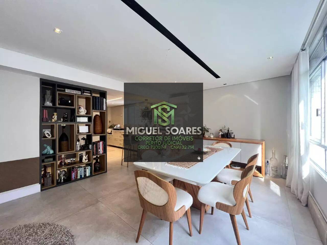 Apartamento, 3 quartos, 150 m² - Foto 11
