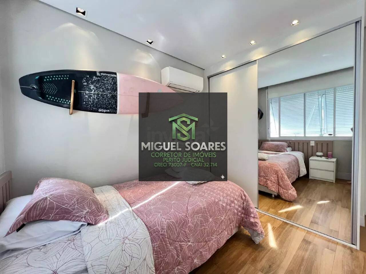 Apartamento, 3 quartos, 150 m² - Foto 10