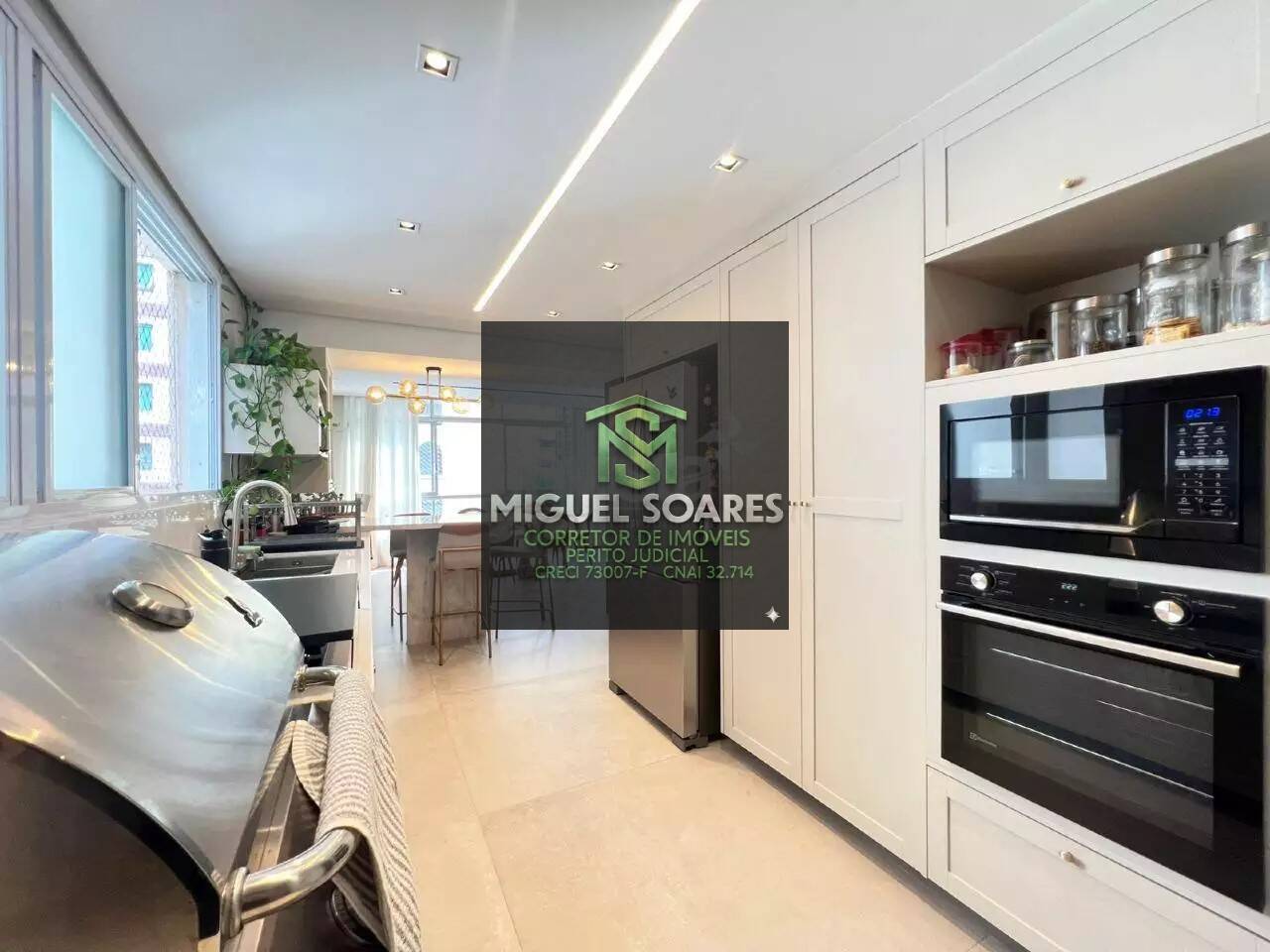 Apartamento, 3 quartos, 150 m² - Foto 9