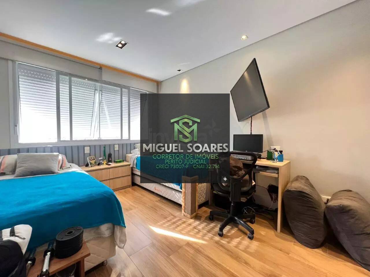 Apartamento, 3 quartos, 150 m² - Foto 13