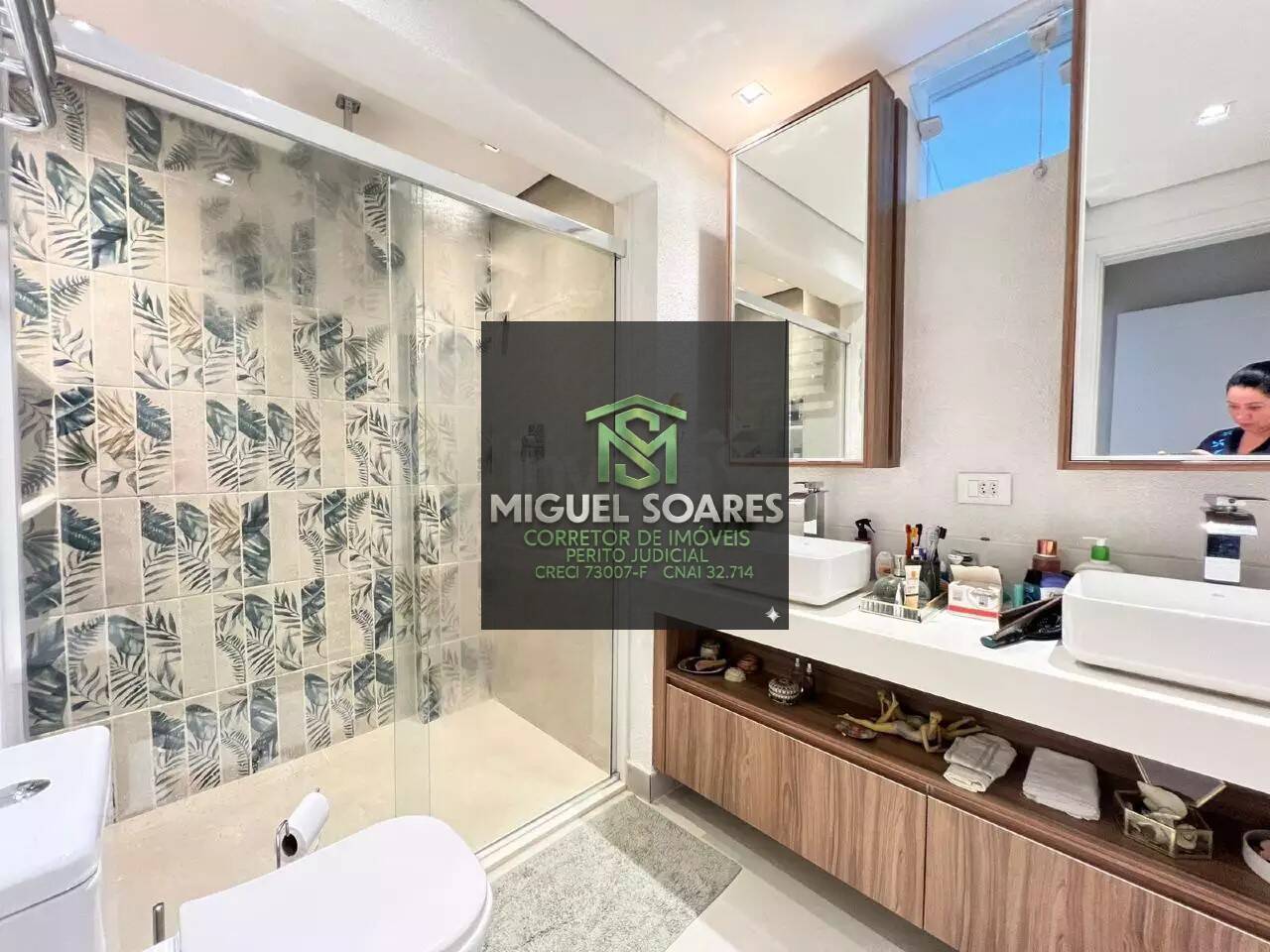 Apartamento, 3 quartos, 150 m² - Foto 12