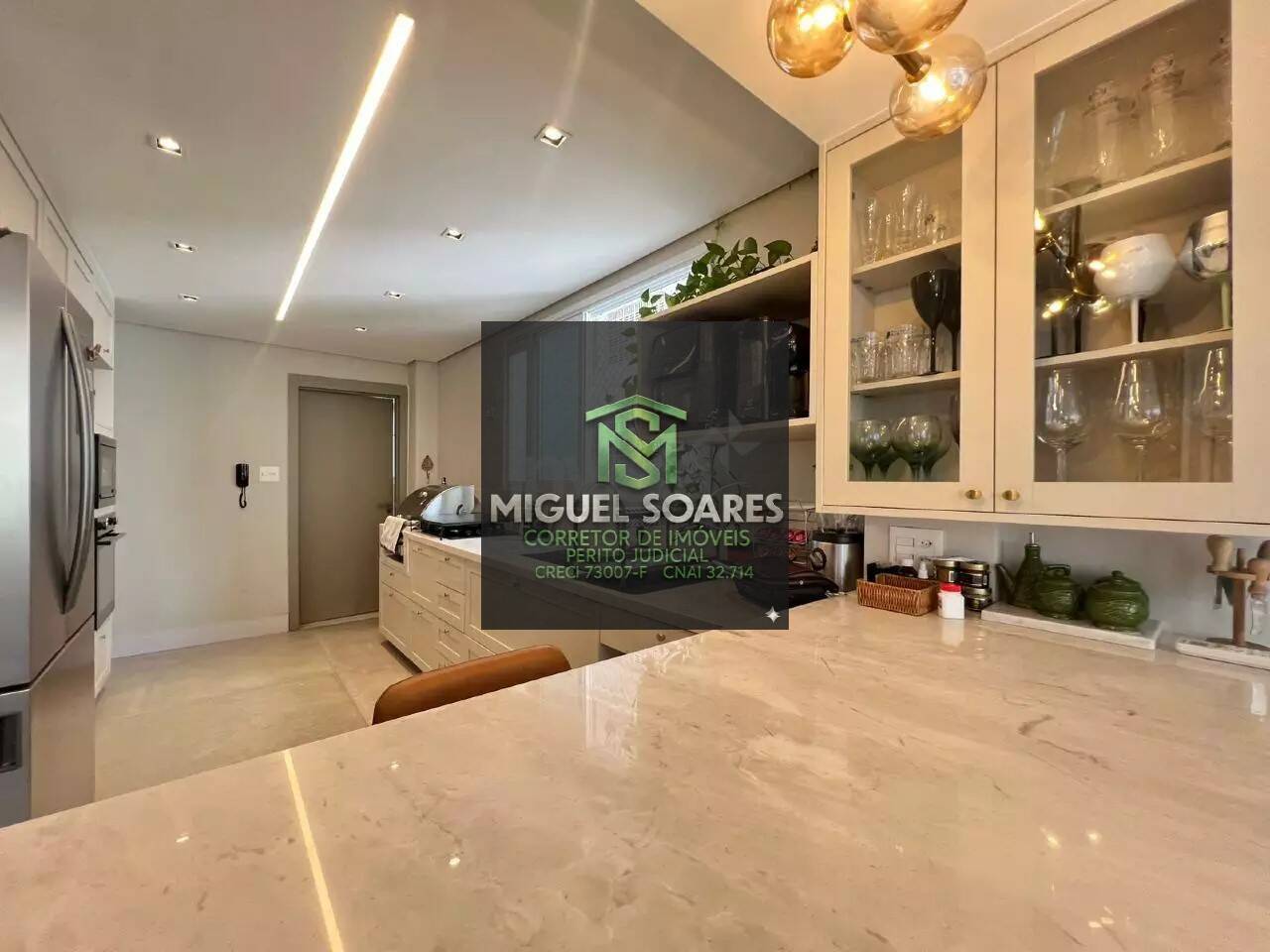 Apartamento, 3 quartos, 150 m² - Foto 14
