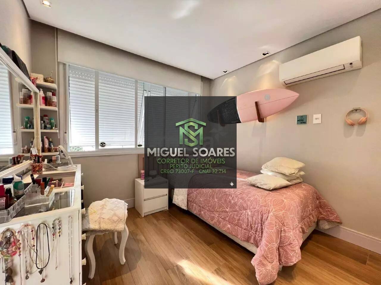 Apartamento, 3 quartos, 150 m² - Foto 15