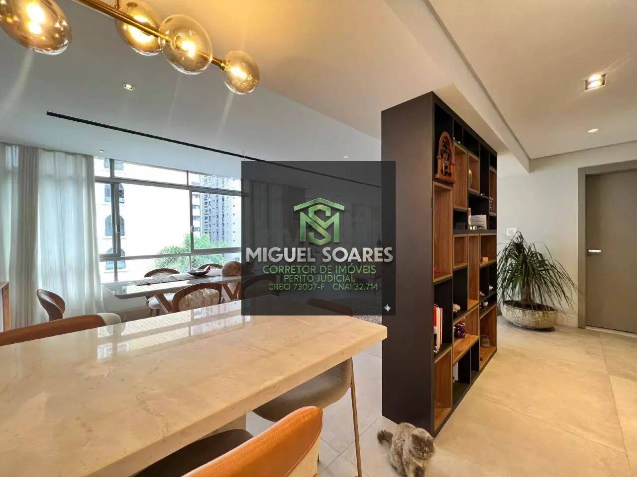 Apartamento, 3 quartos, 150 m² - Foto 16