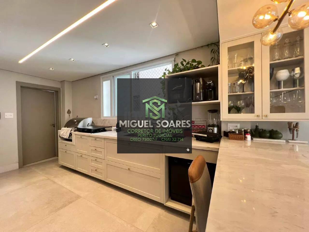 Apartamento, 3 quartos, 150 m² - Foto 18