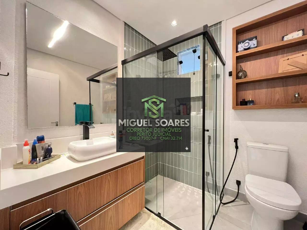 Apartamento, 3 quartos, 150 m² - Foto 17