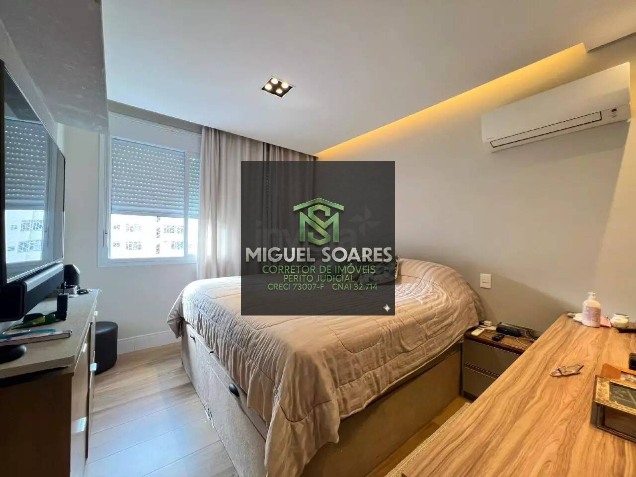Apartamento, 3 quartos, 150 m² - Foto 21