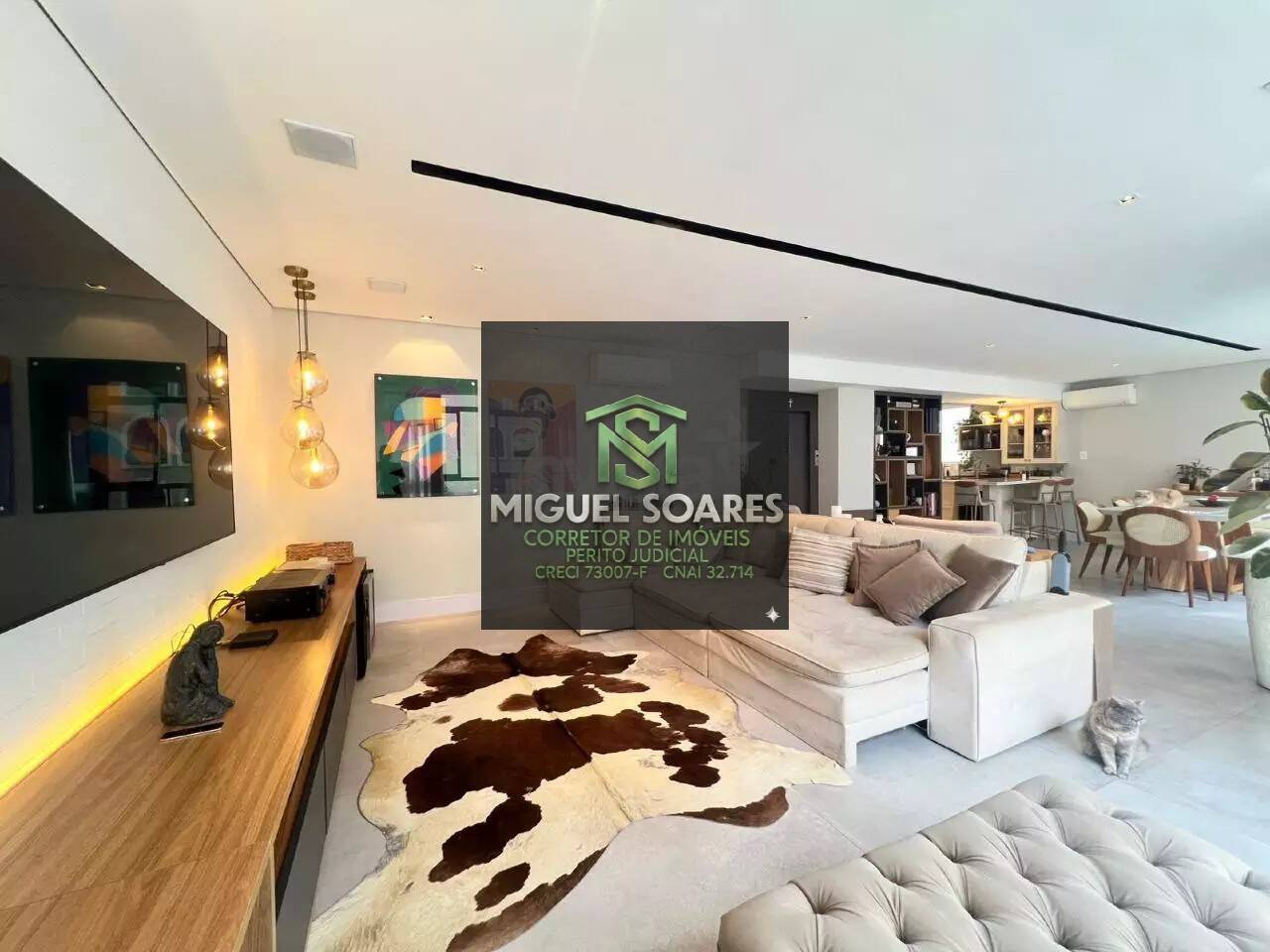 Apartamento, 3 quartos, 150 m² - Foto 22