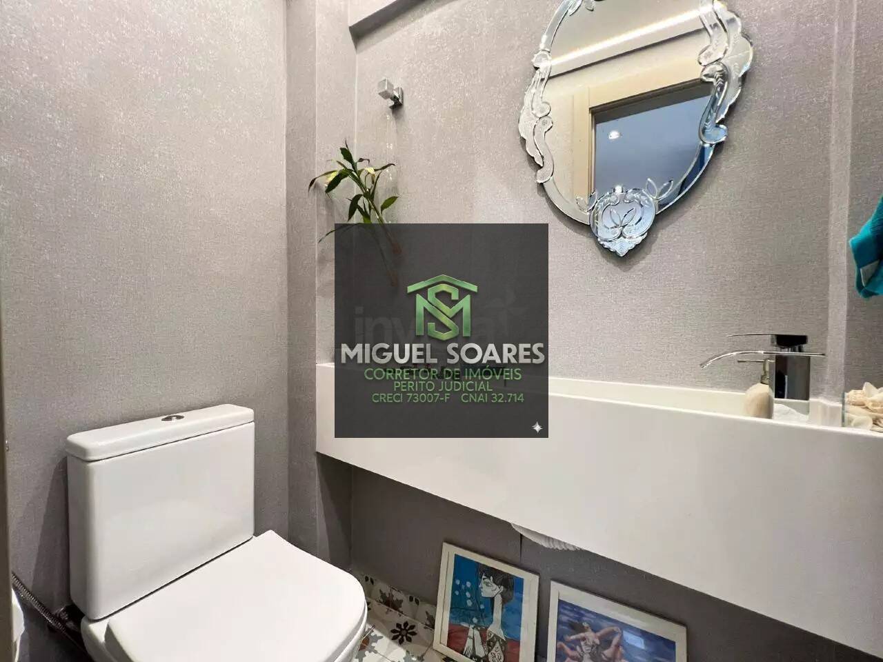 Apartamento, 3 quartos, 150 m² - Foto 19