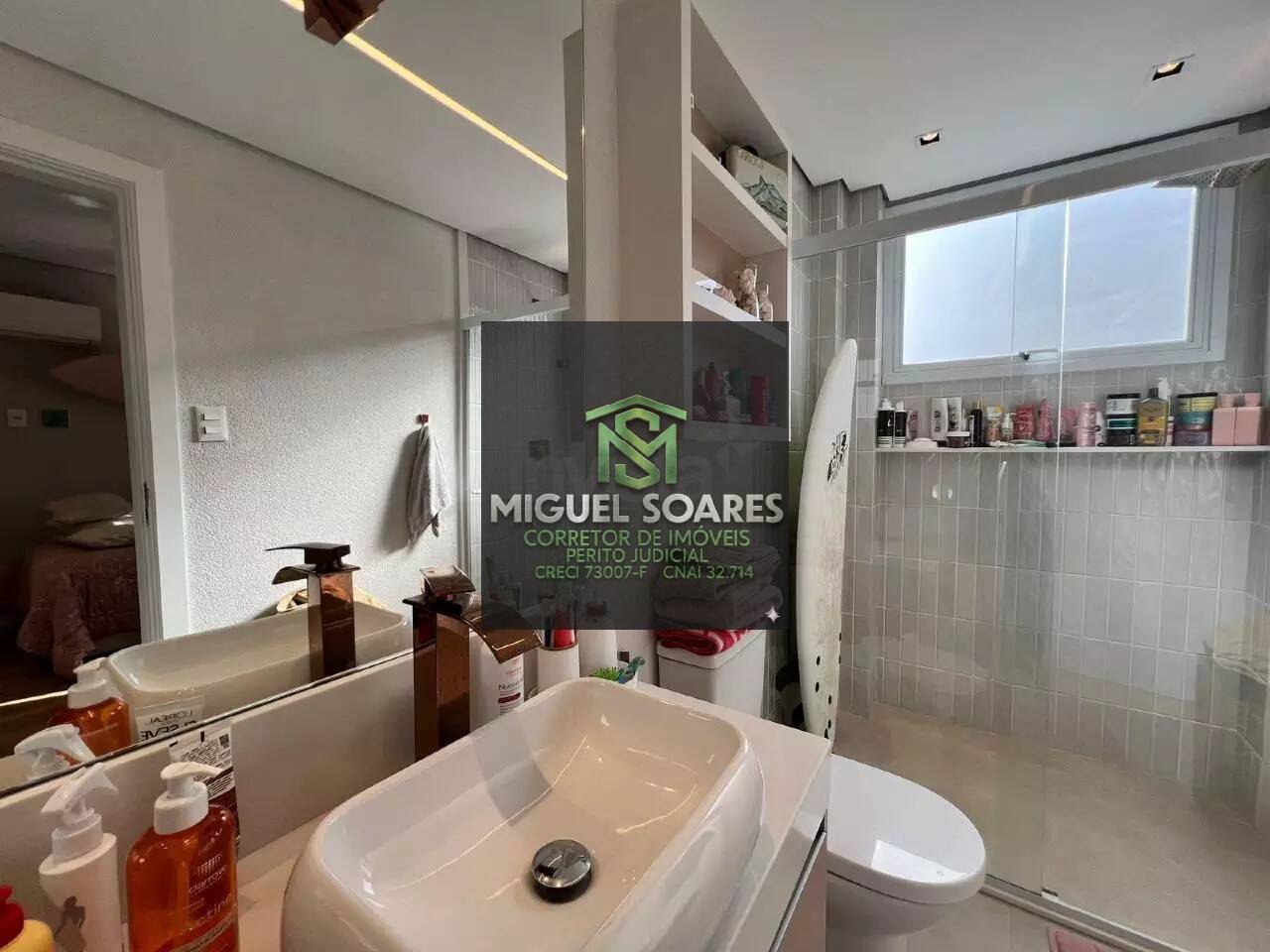 Apartamento, 3 quartos, 150 m² - Foto 20