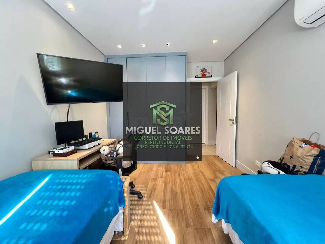 Apartamento, 3 quartos, 150 m² - Foto 25