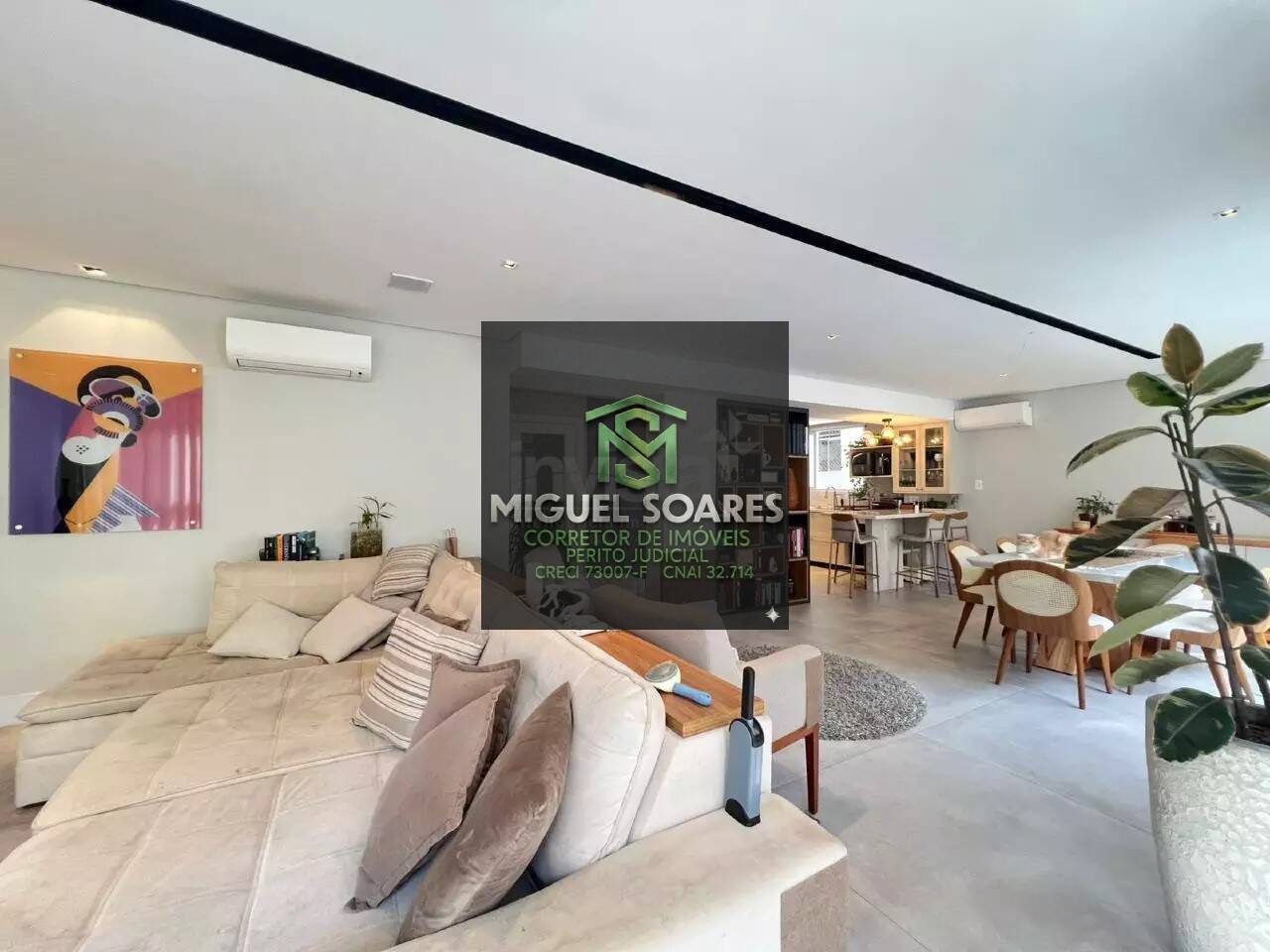Apartamento, 3 quartos, 150 m² - Foto 24