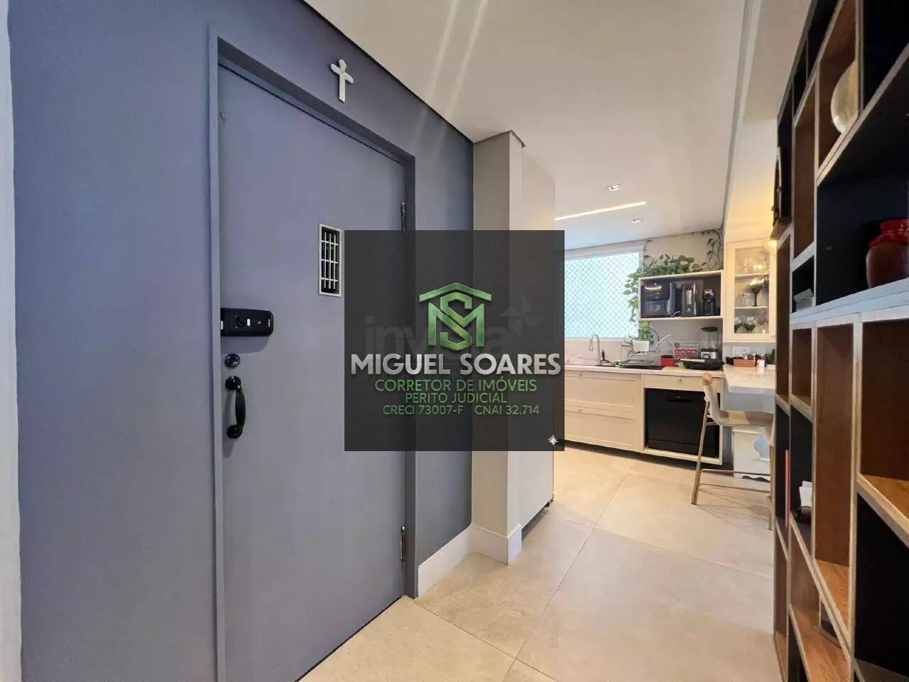 Apartamento, 3 quartos, 150 m² - Foto 26