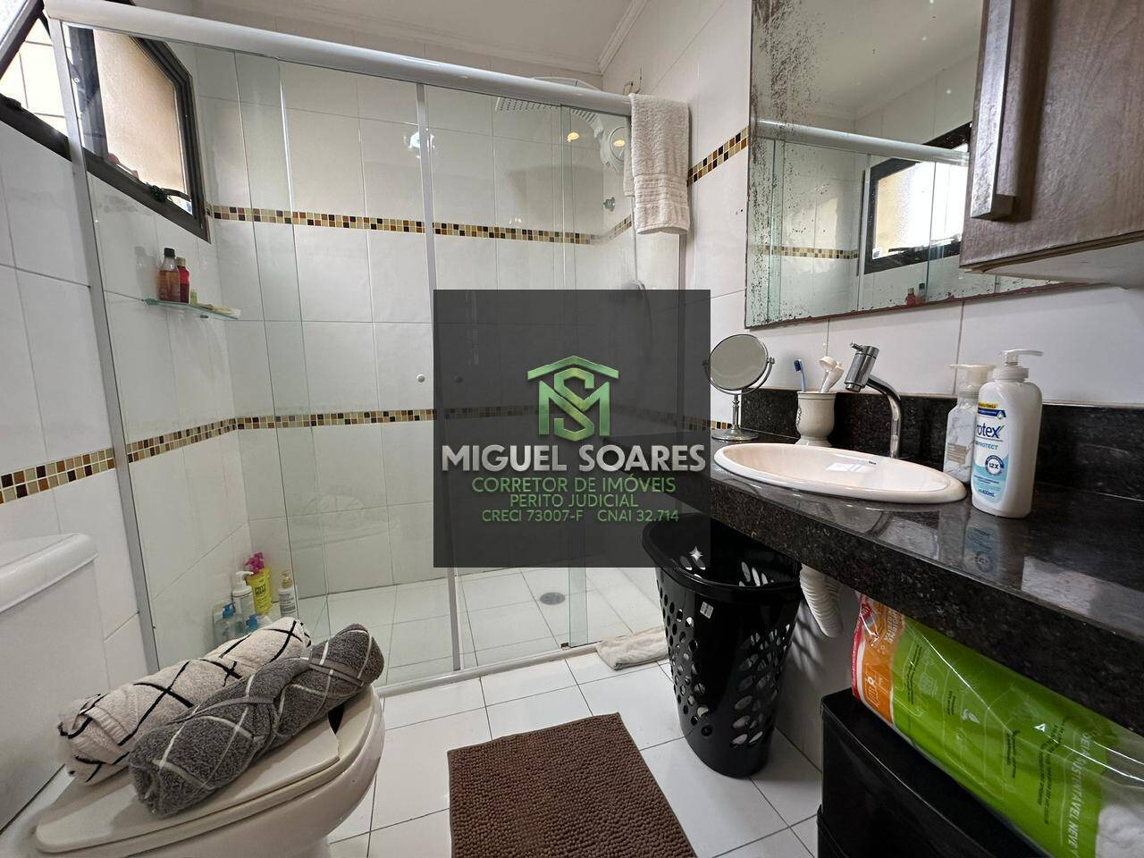 Apartamento, 3 quartos, 126 m² - Foto 2