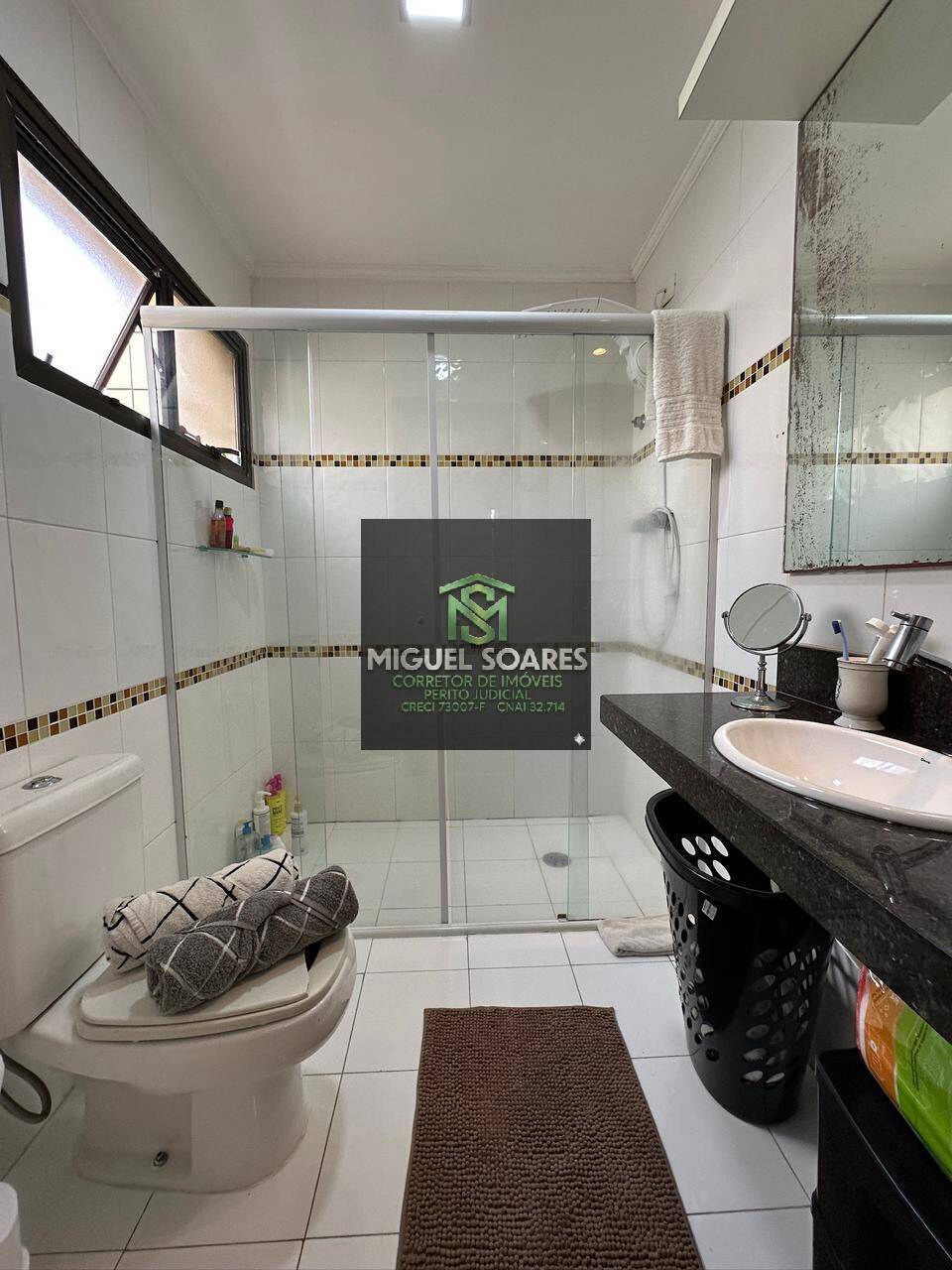 Apartamento, 3 quartos, 126 m² - Foto 3