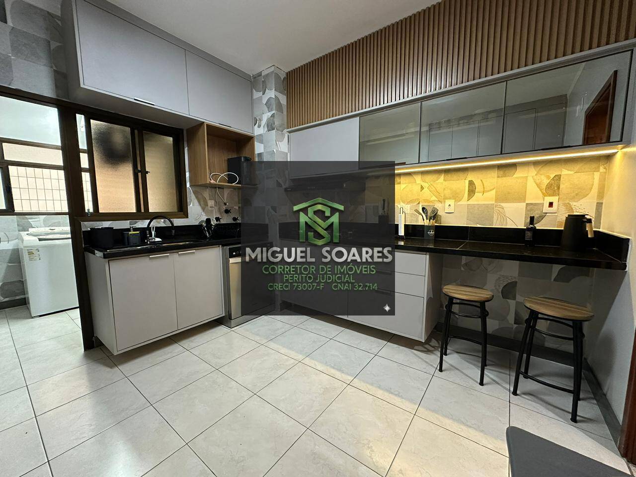 Apartamento, 3 quartos, 126 m² - Foto 5