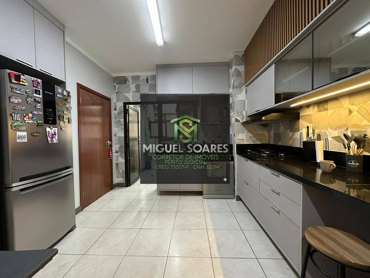 Apartamento, 3 quartos, 126 m² - Foto 4