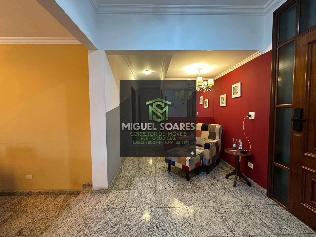 Apartamento, 3 quartos, 126 m² - Foto 6