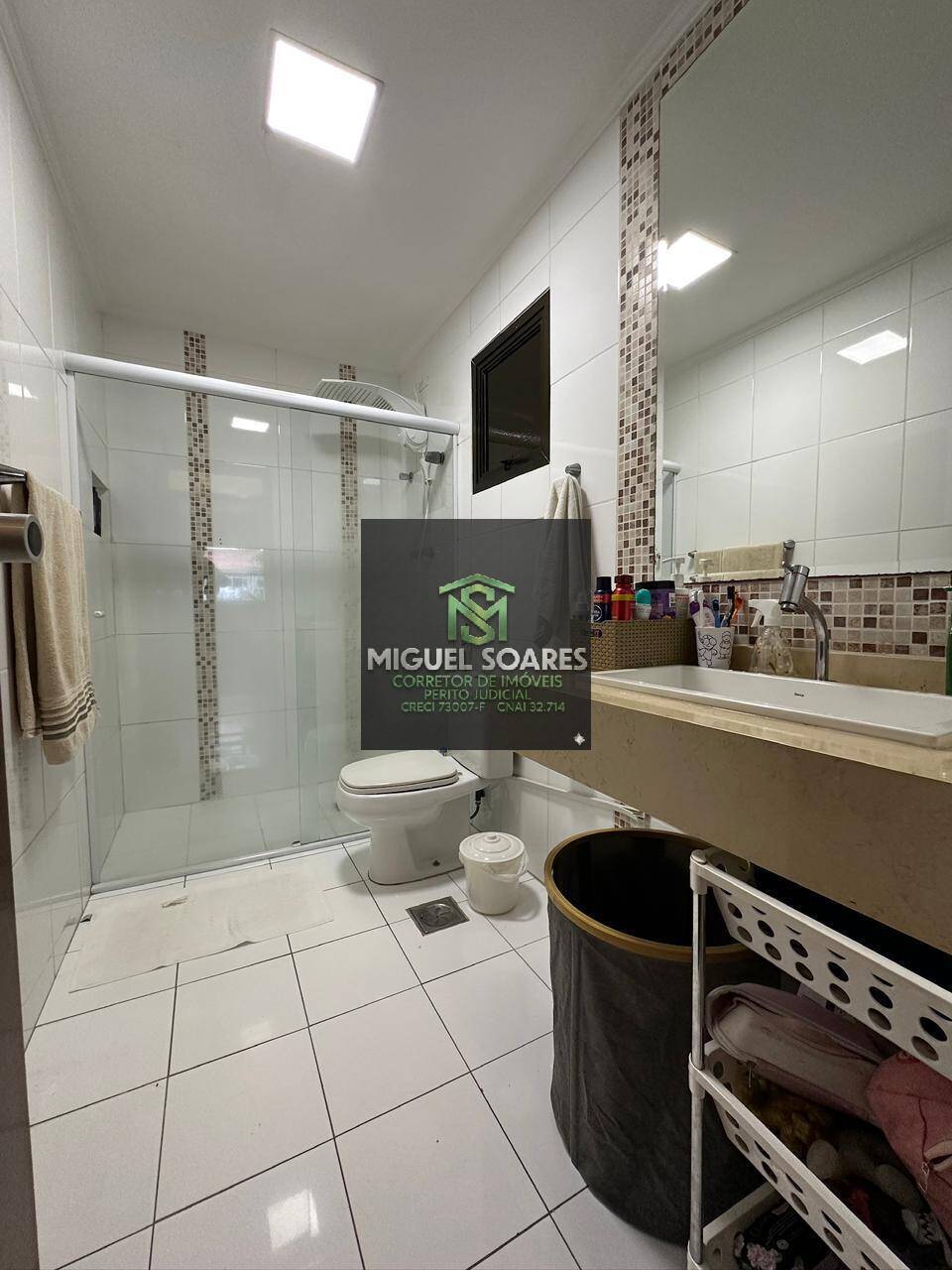 Apartamento, 3 quartos, 126 m² - Foto 8