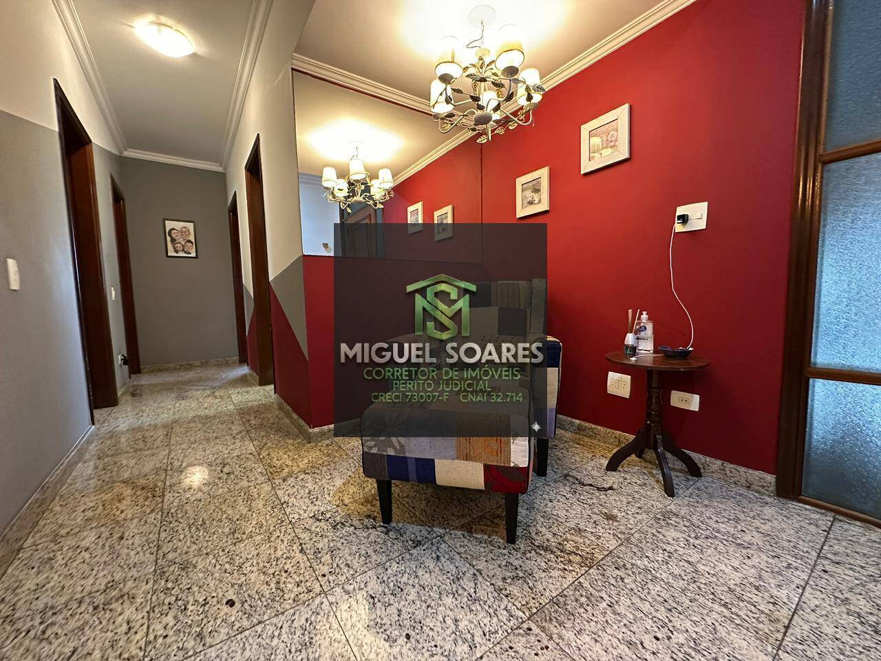 Apartamento, 3 quartos, 126 m² - Foto 10