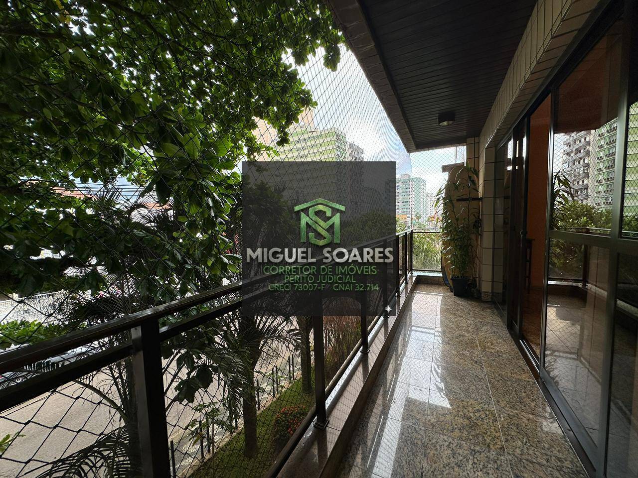 Apartamento, 3 quartos, 126 m² - Foto 12
