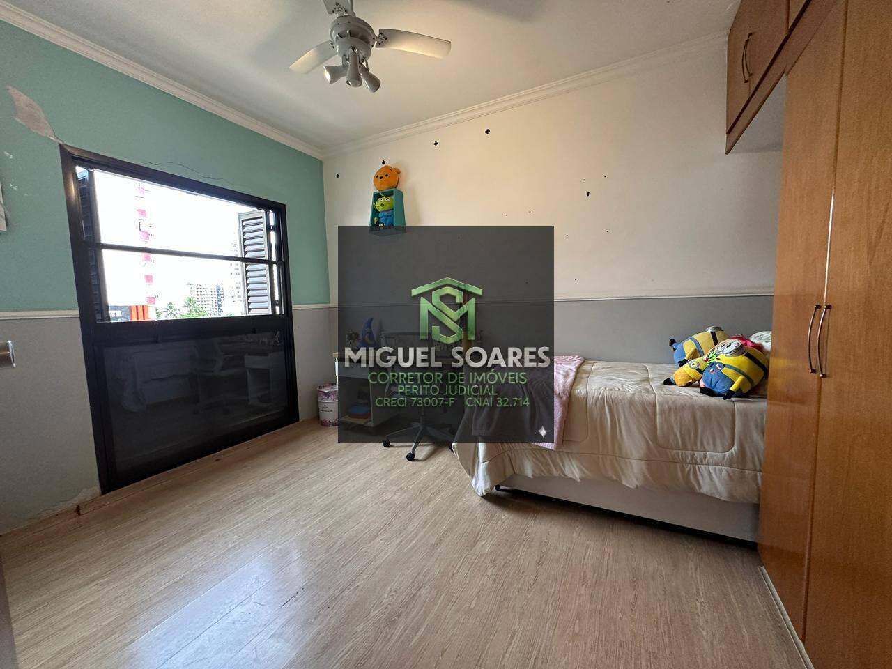 Apartamento, 3 quartos, 126 m² - Foto 16