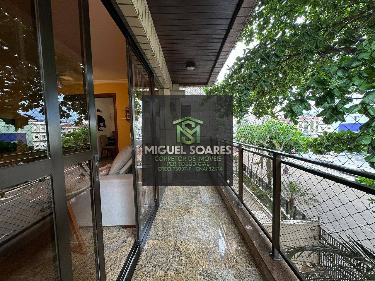 Apartamento, 3 quartos, 126 m² - Foto 20