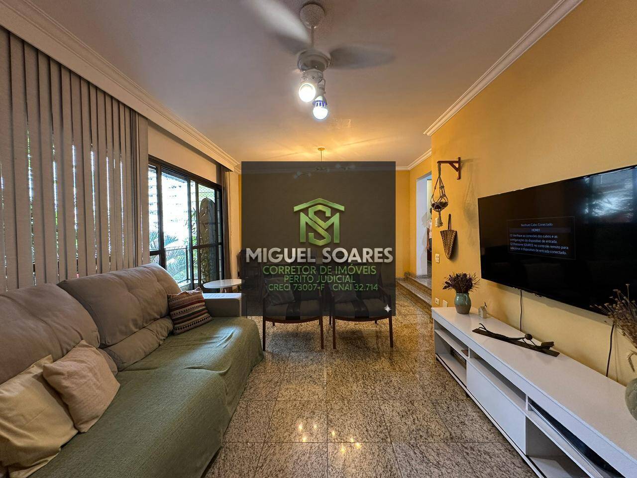Apartamento, 3 quartos, 126 m² - Foto 21