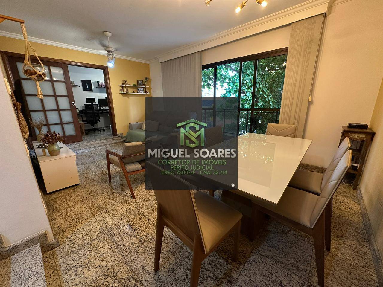 Apartamento, 3 quartos, 126 m² - Foto 23