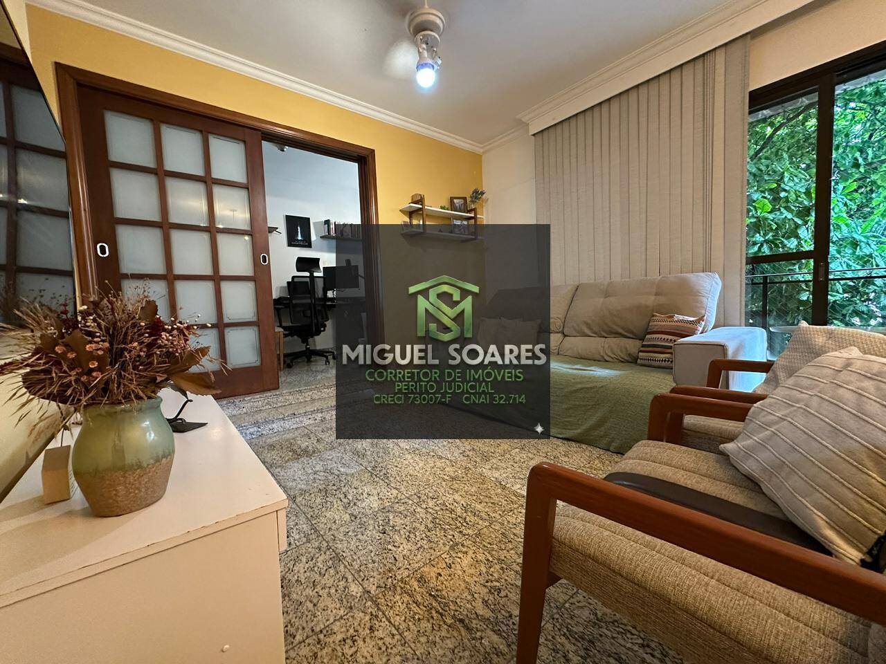 Apartamento, 3 quartos, 126 m² - Foto 22