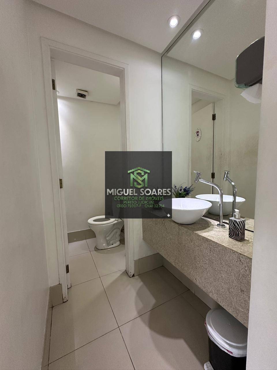 Apartamento, 3 quartos, 126 m² - Foto 30