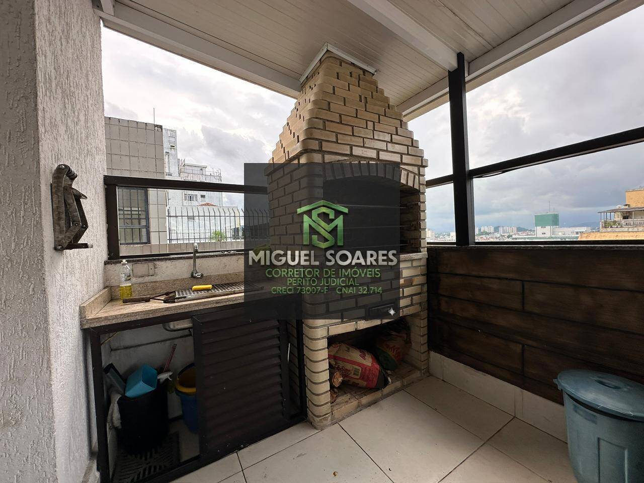 Apartamento, 3 quartos, 126 m² - Foto 34