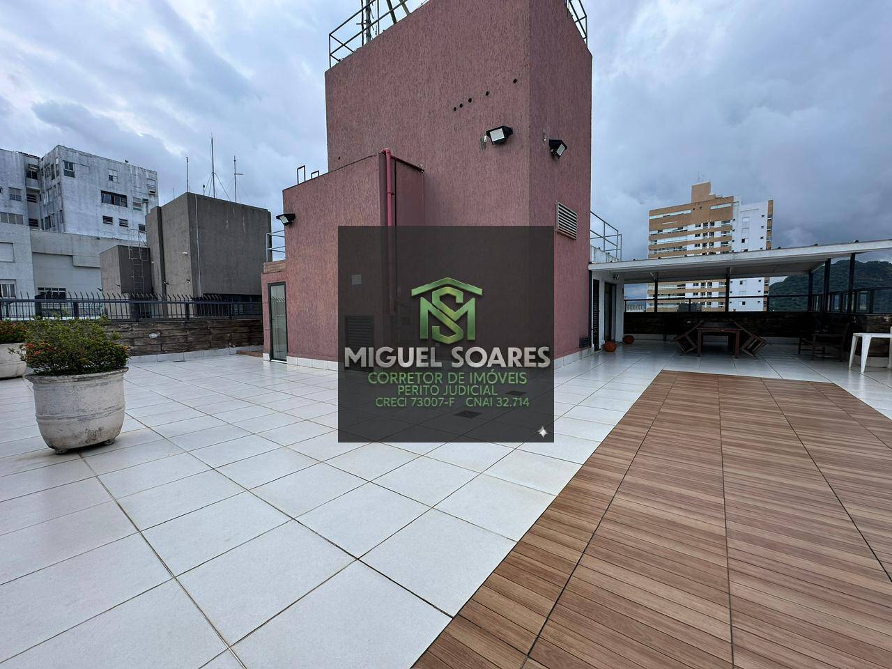Apartamento, 3 quartos, 126 m² - Foto 37