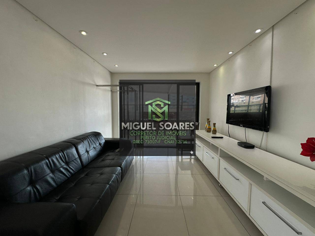 Apartamento, 3 quartos, 126 m² - Foto 36