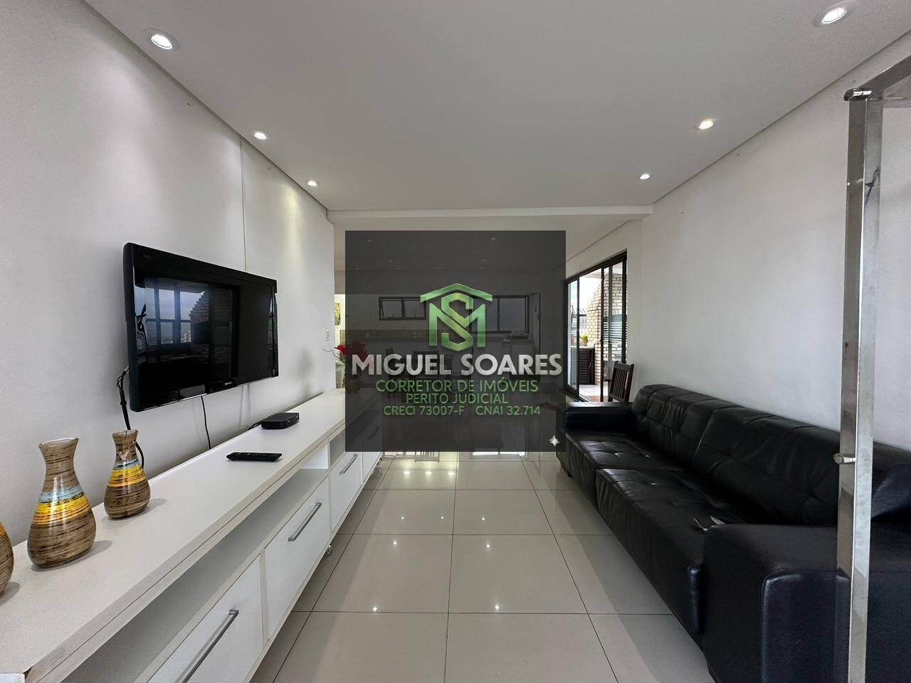 Apartamento, 3 quartos, 126 m² - Foto 38