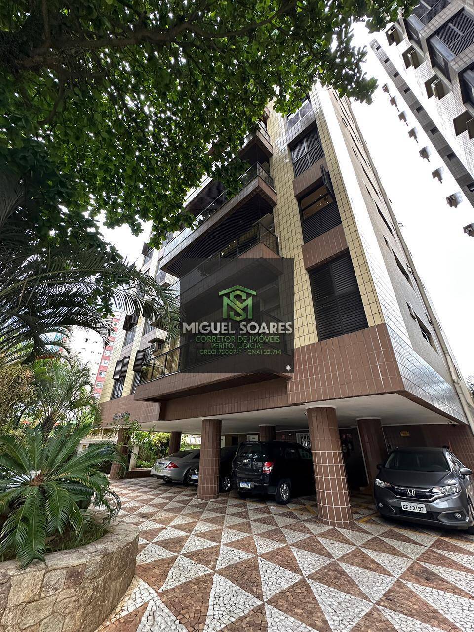 Apartamento, 3 quartos, 126 m² - Foto 39
